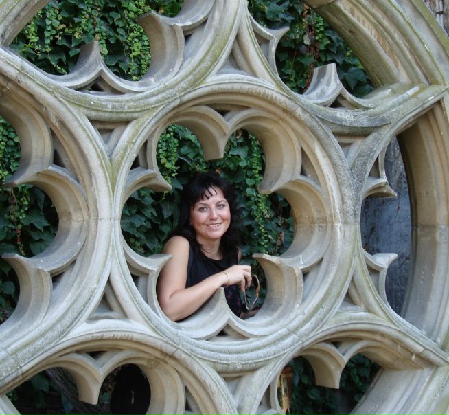 №6, Юлия Ретунская №6, Юлия Ретунская