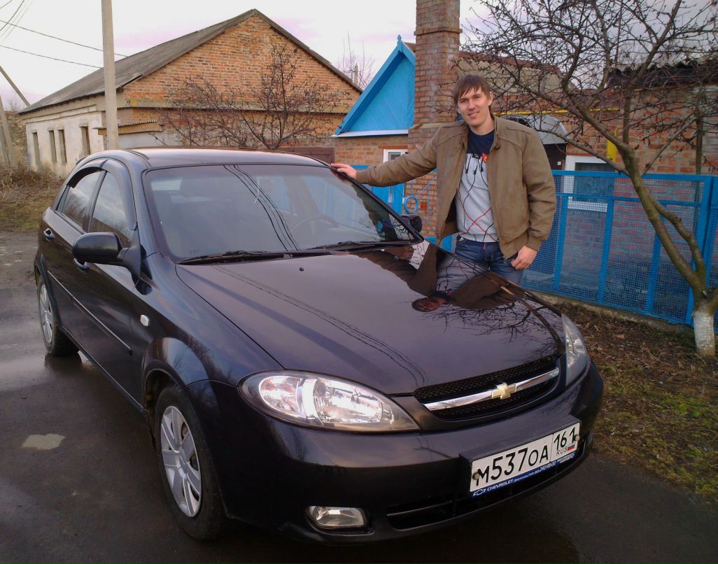 Игорь Журавлёв | Ростов-на-Дону