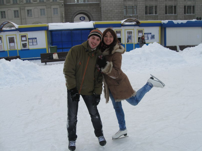 Мария Одинец | Минск