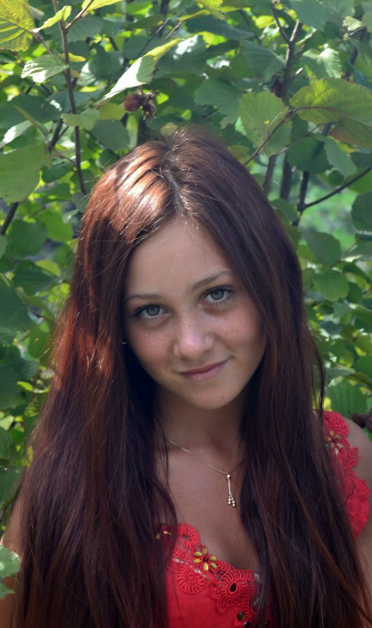 Варвара Бондаревич | Мытищи