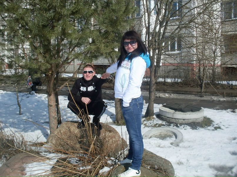 Антон Попов | Тверь