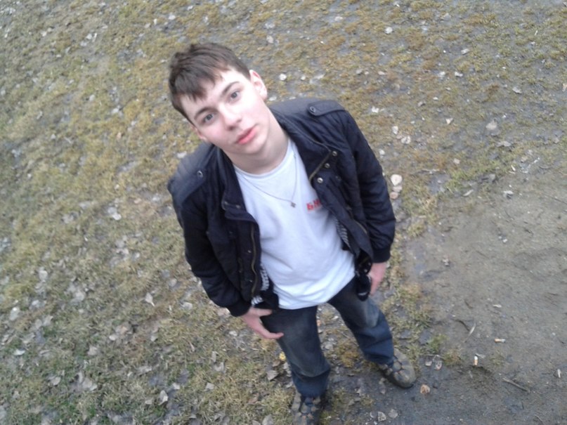 Костя Погодин | Кемерово