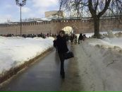 Фотография Александра Мельникова