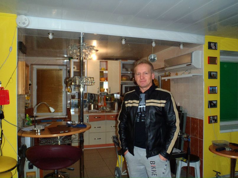 Анатолий Класовский Владиславович | Каховка