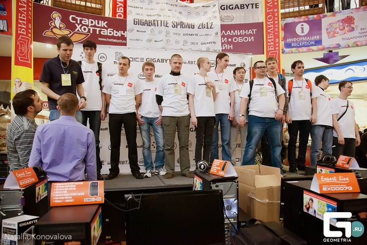 Дмитрий Высоцкий | Екатеринбург