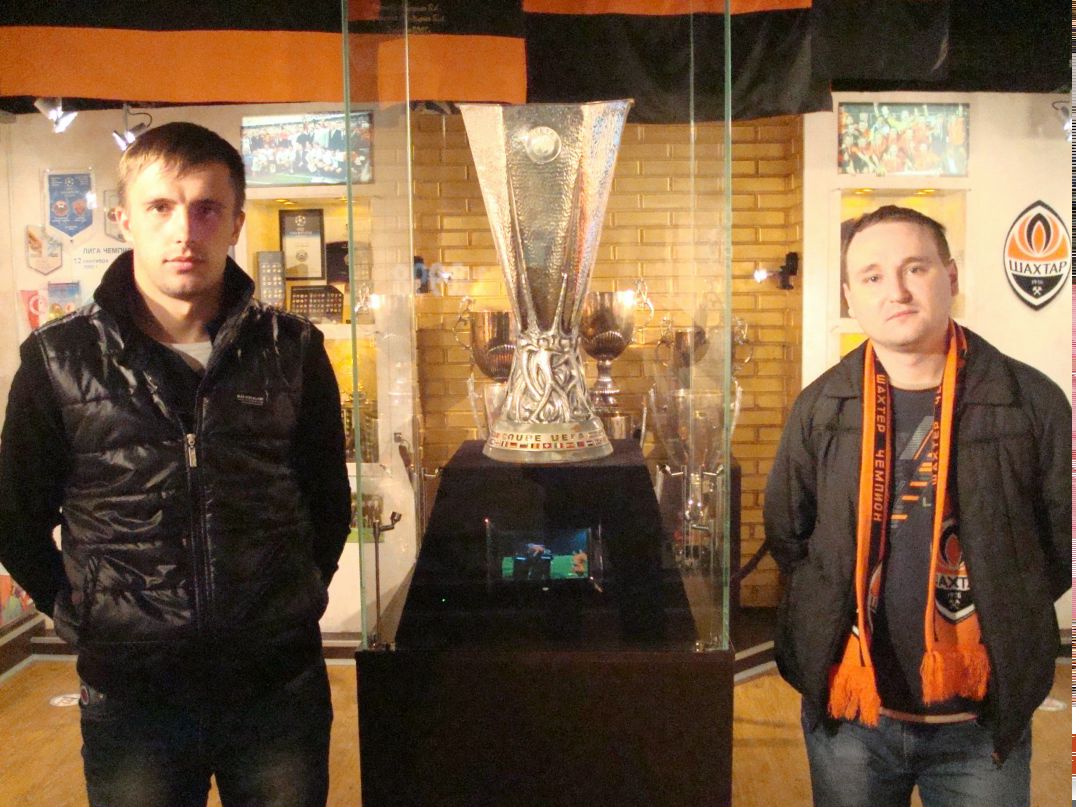 Александр Бабейко | Николаев