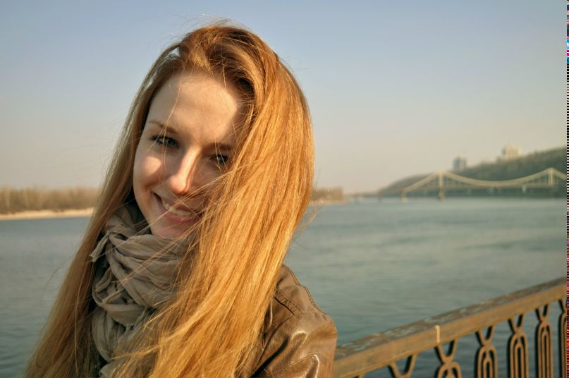 Veronika Neroda | Киев