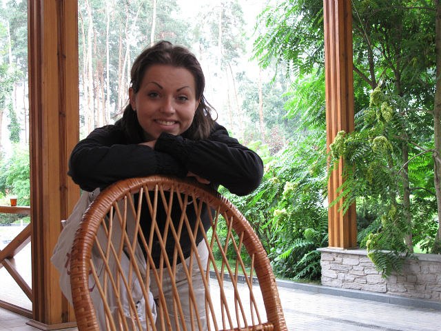 Ирина Самосват | Киев