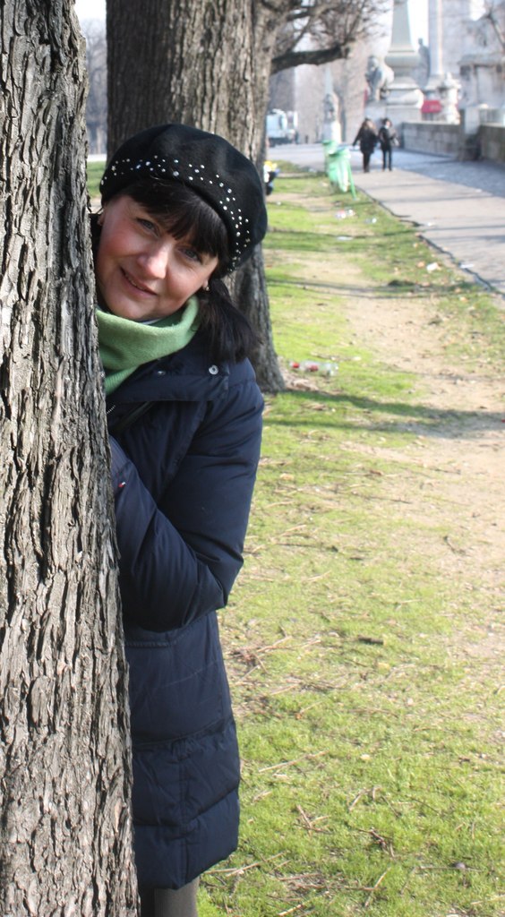 Марина Синоженко | Санкт-Петербург