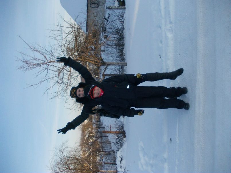 Анастасия Уткина | Городея