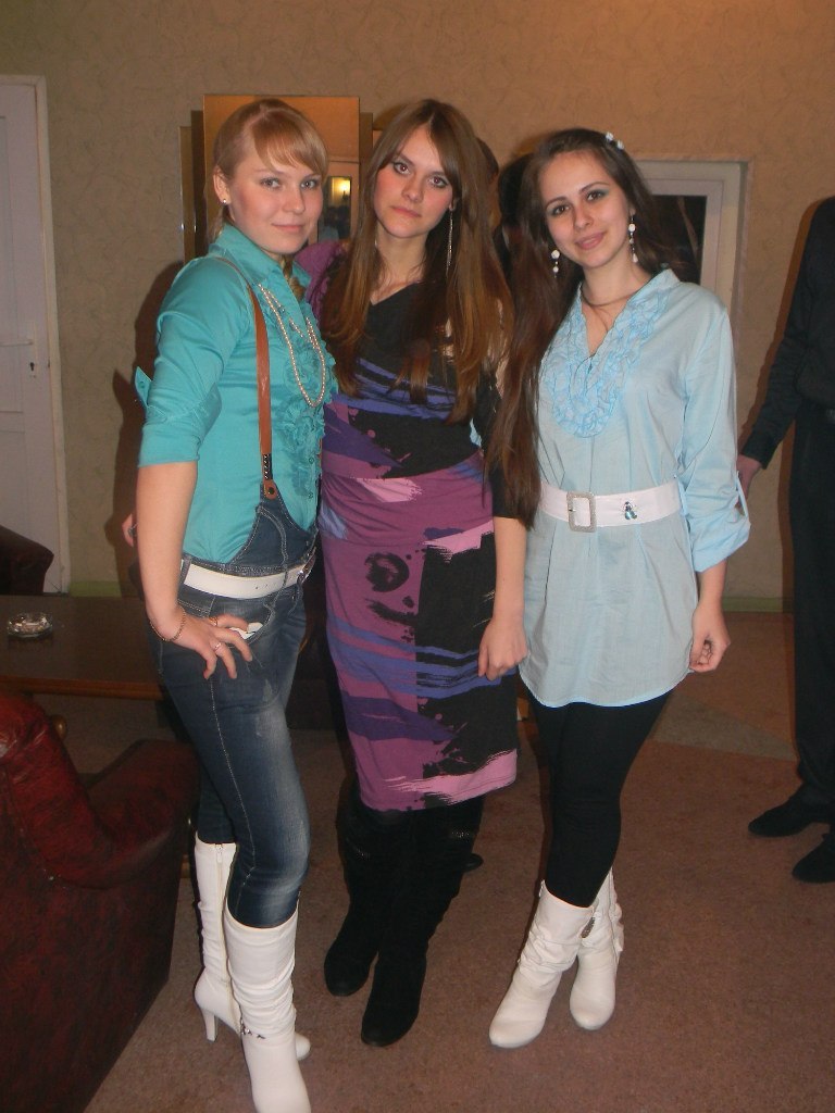 Маргарита Блоцкая | Минск