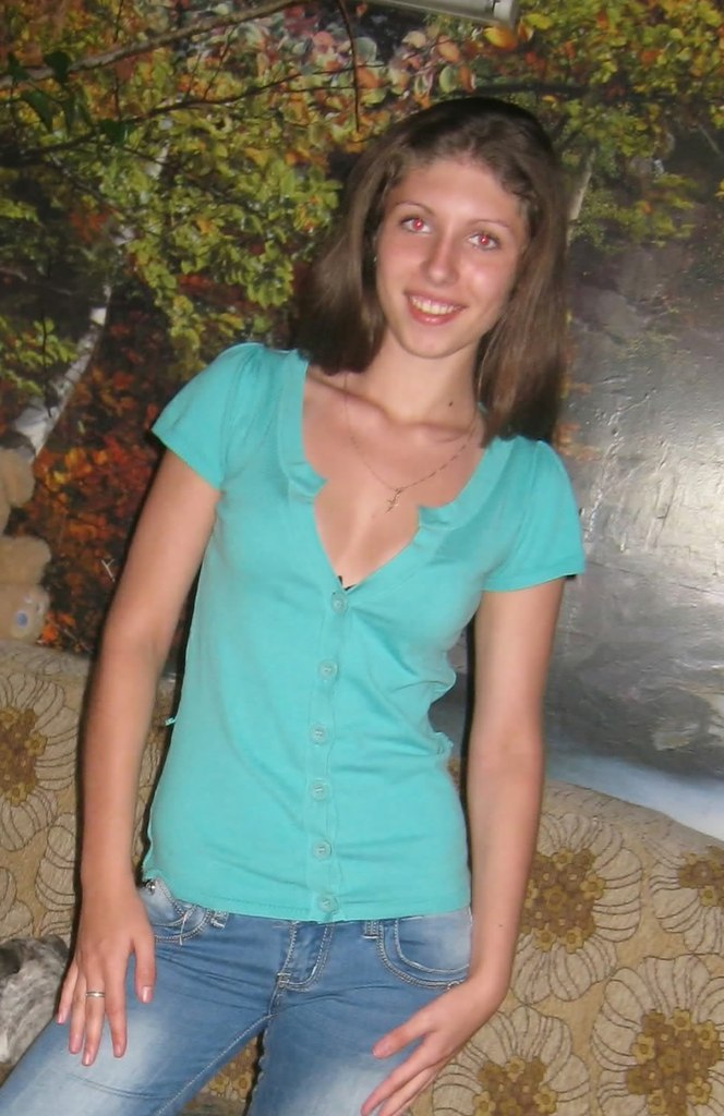 Юлия Болотова | Калининград