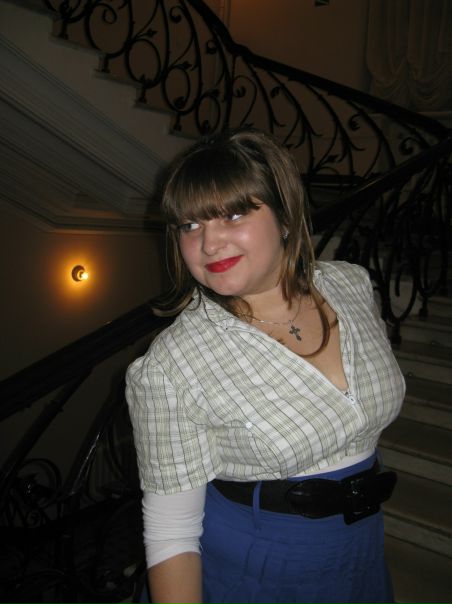 №27, Ольга Момот, Саратов №27, Ольга Момот, Саратов