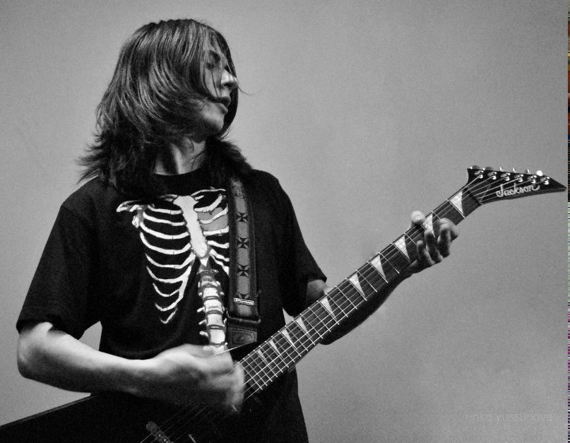 Ваня Кобцев | Алматы