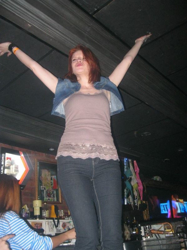 Мария Косякова | Красноярск