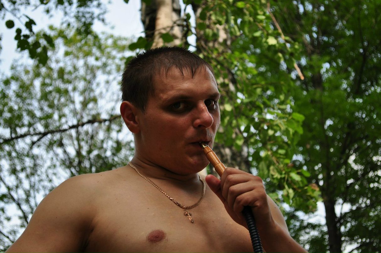 Павел Петров | Долгопрудный