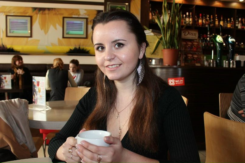 Вероника Некрасова | 