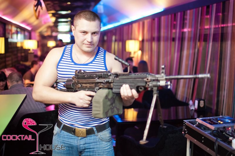 Денис Гылка | Кишинев