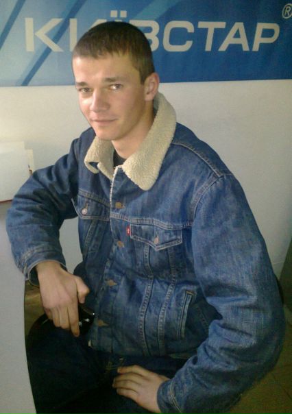 №3, Андрій Мазуркевич, Чортков №3, Андрій Мазуркевич, Чортков