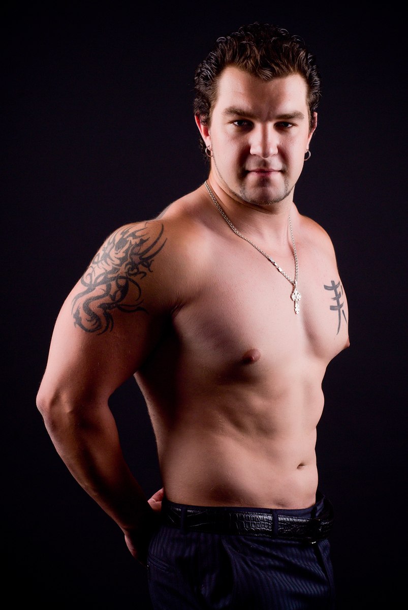 Александр Костенко Imperial Dragon | Киев