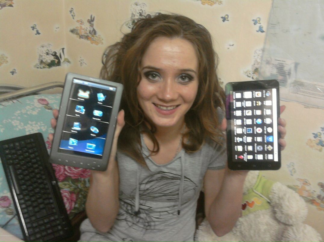 Настя Сарамбаева | Москва