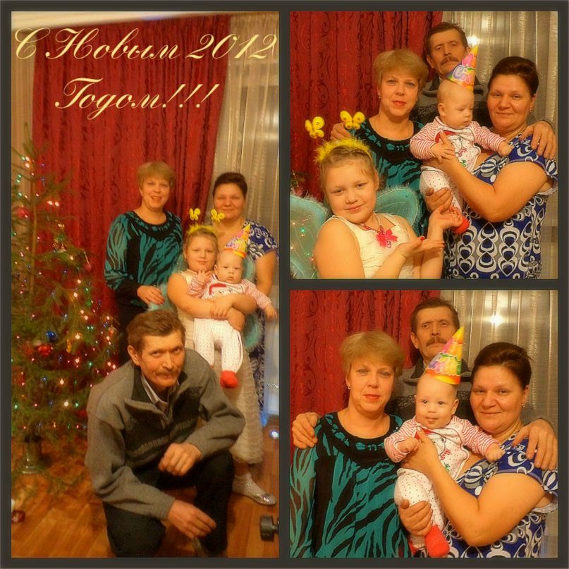 Галина Абрамова-Архипова | Всеволожск