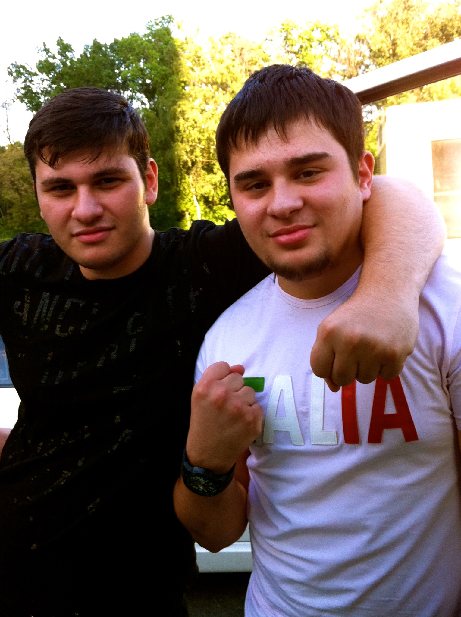 Фото профиля