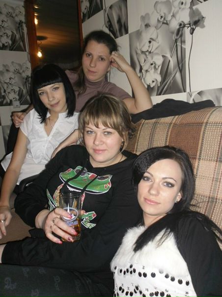 №115, Дарья Линкович, 33 года, Тамбов №115, Дарья Линкович, 33 года, Тамбов