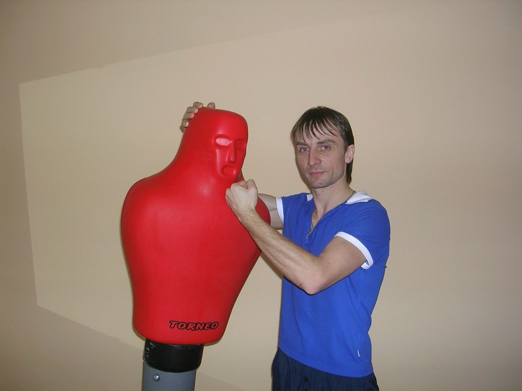 Алексей Зайцев | Волоколамск