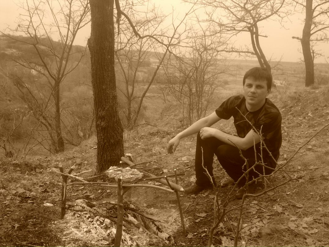 Андрей Гайденко | Харьков