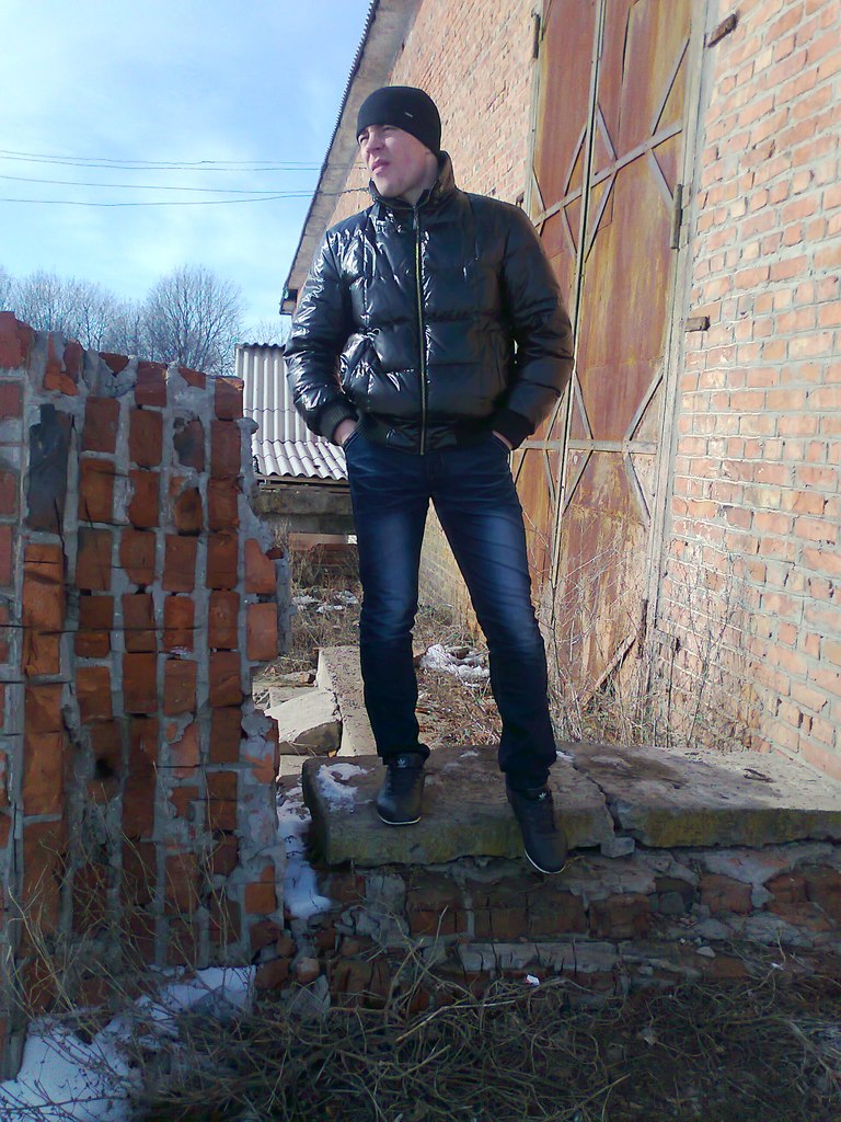 Игорь Караченцев | Харьков