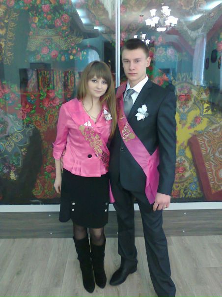 №130, Танюша Шаровкина, 33 года, Харьков №130, Танюша Шаровкина, 33 года, Харьков