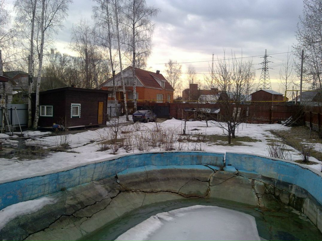 Ден Шаталов Z@TmEnIeSoLnC@ | Мурманск