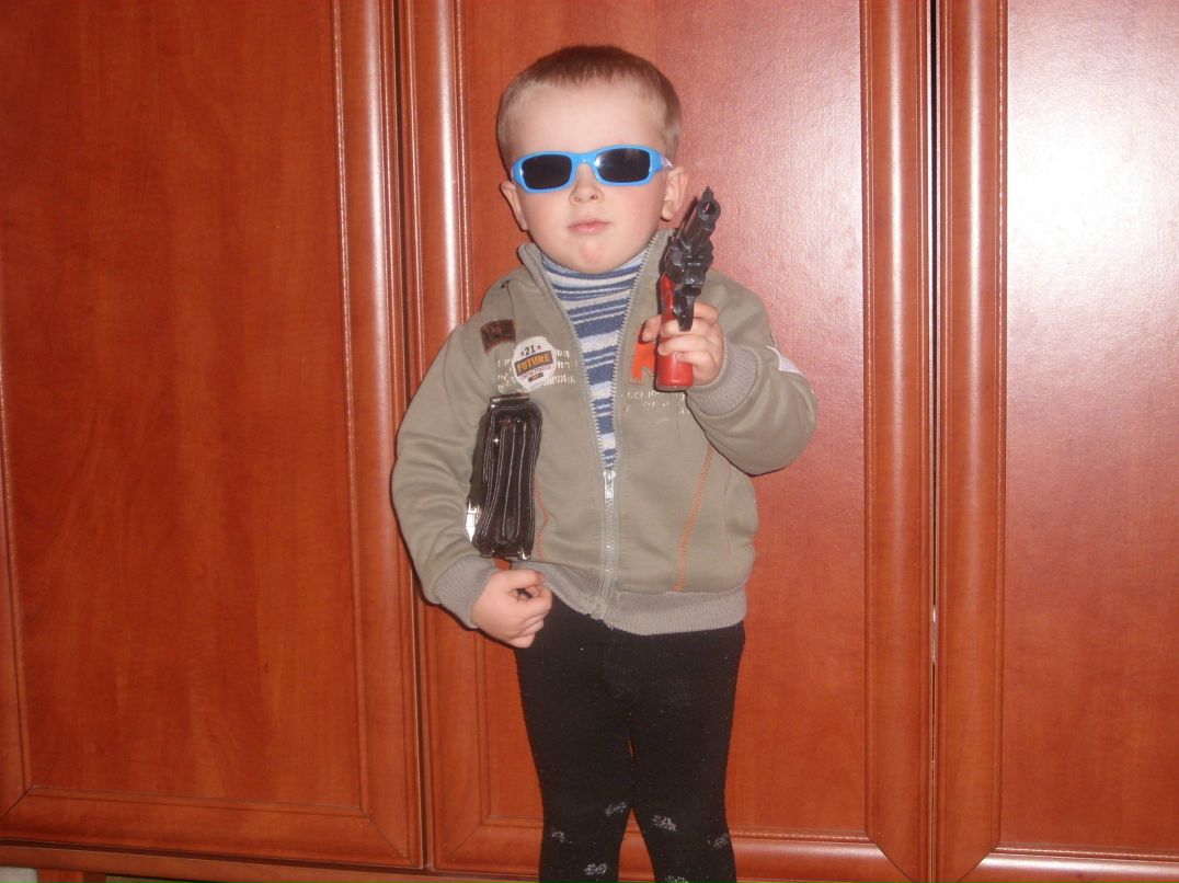 Назар Накладюк | Надворная