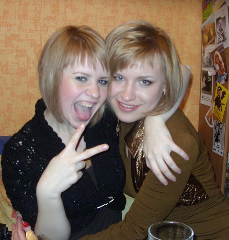 Анастасия Шляжко | Минск