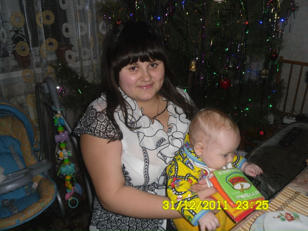 Юлия Мимоход | Запорожье