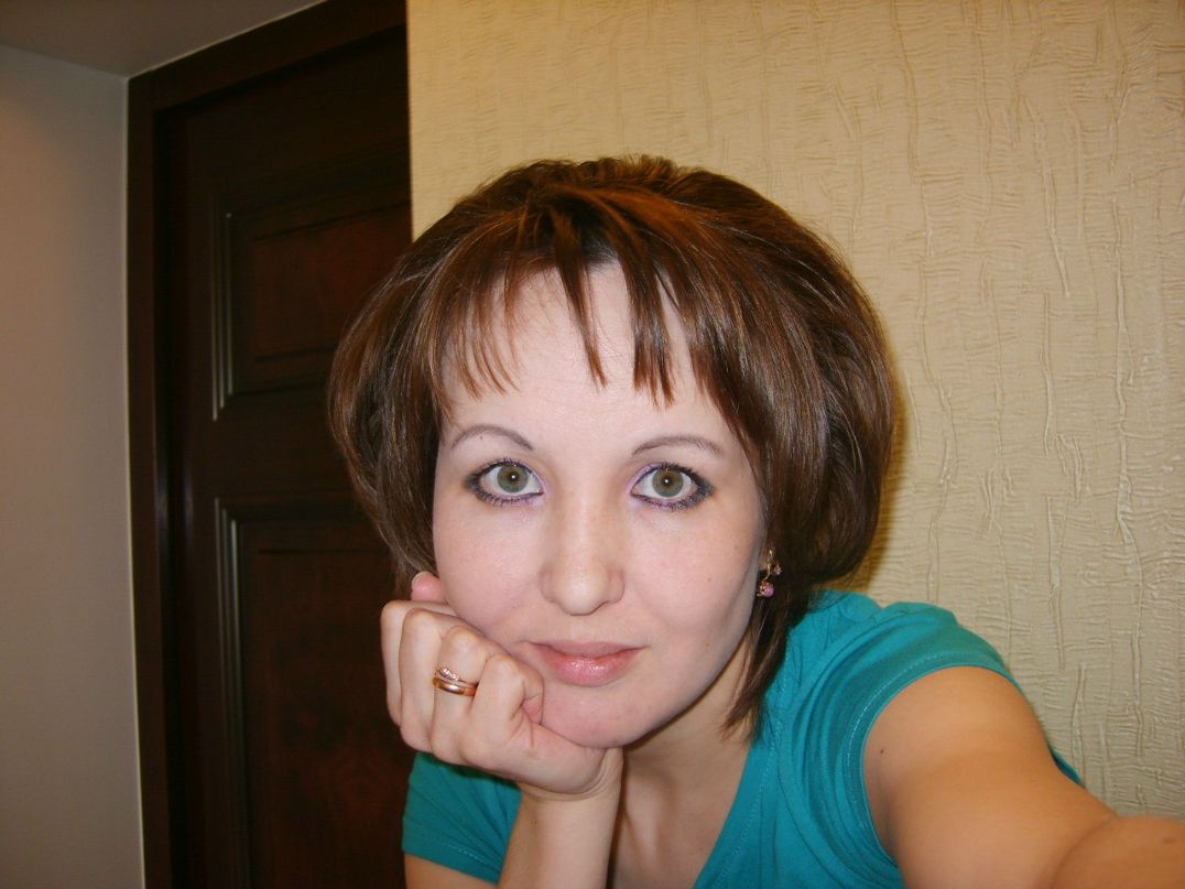 Эльмира Нугманова | Казань