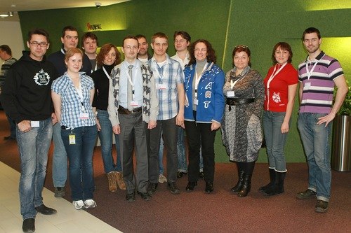 Даниэл Херени | Москва