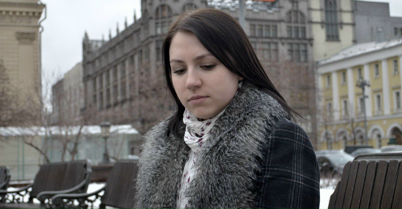 Ольга Филиппова | Санкт-Петербург