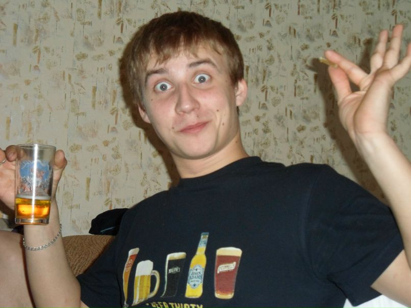 Вадим Виролайнен ..<Newcastle United>.. | Архангельск