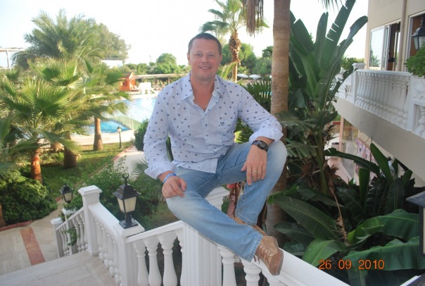 №92, Сергей Матат, Киев №92, Сергей Матат, Киев