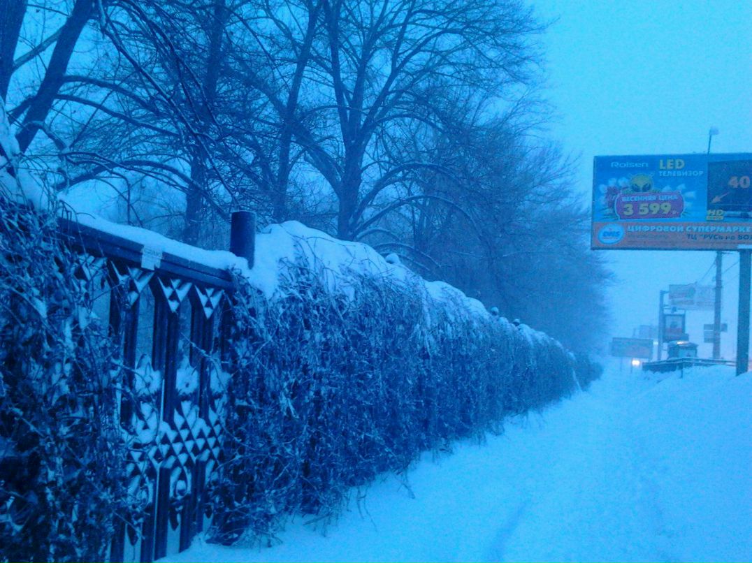 Влад Дорфман | Москва