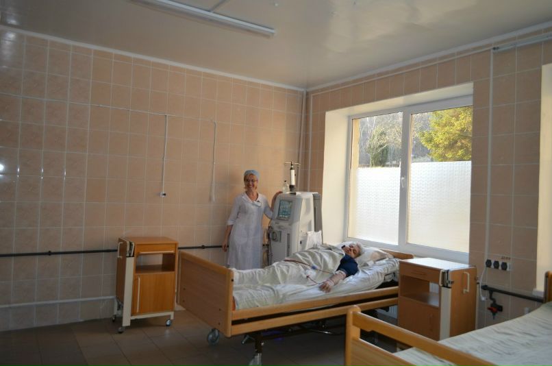 Тетяна Салижин | Ивано-Франковск