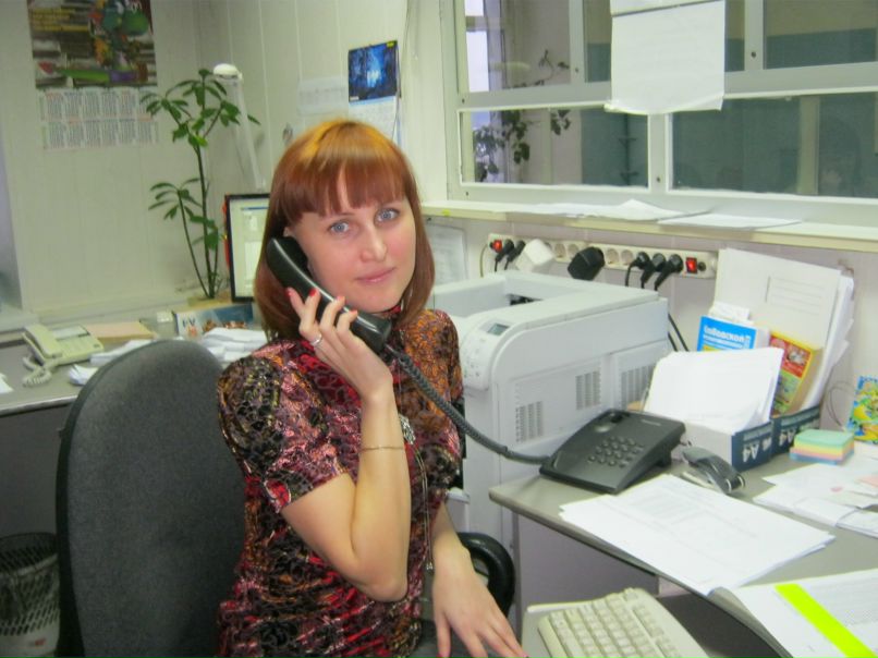 Наталья Агалакова | Слободской