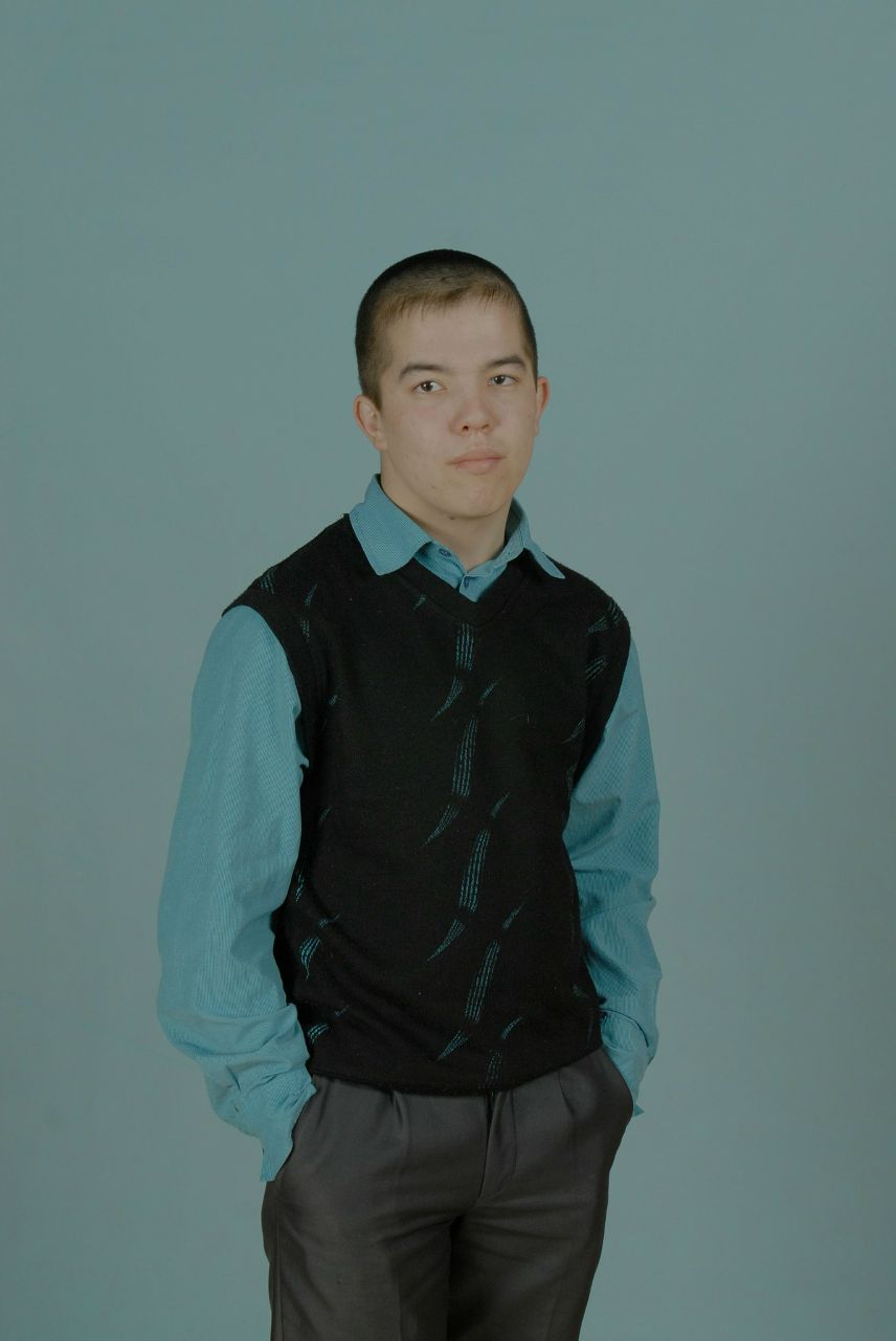 Виктор Масксимов | 