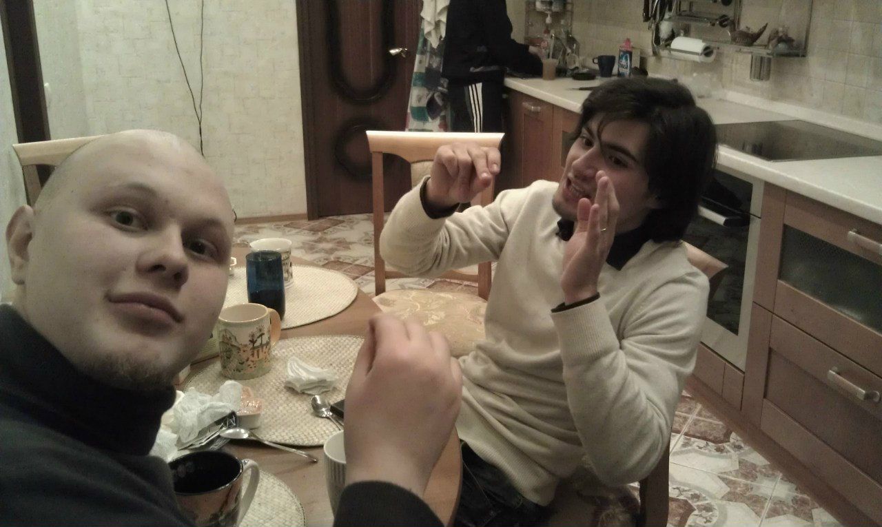 Анастасия Орленко | Краснодар