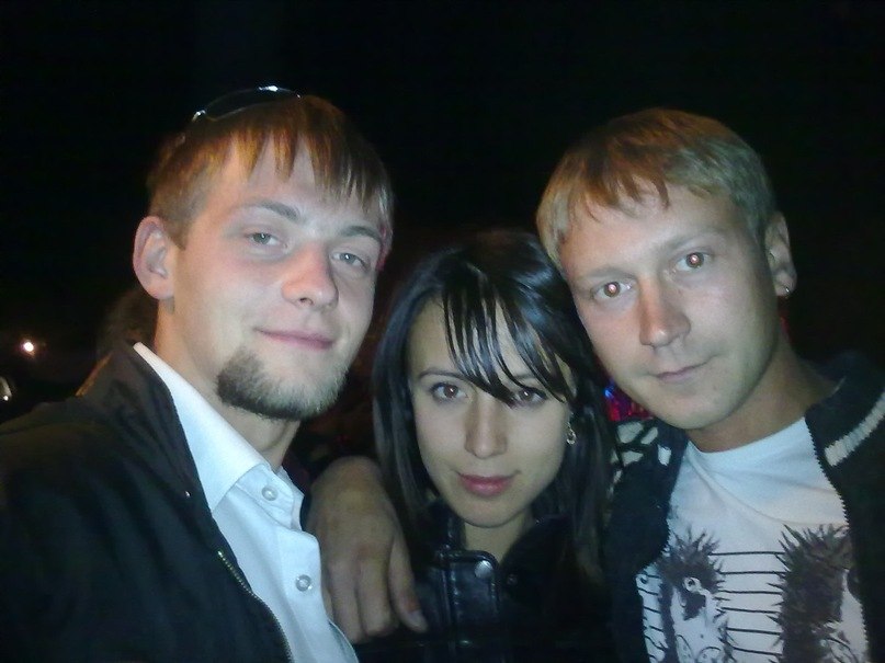 Юлечка Добровольская | Кропивницкий / Кировоград