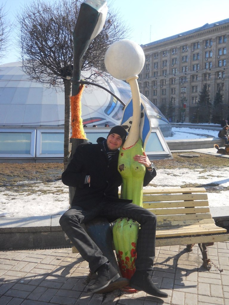 Александр Власенко хххPitBull xxx | Киев