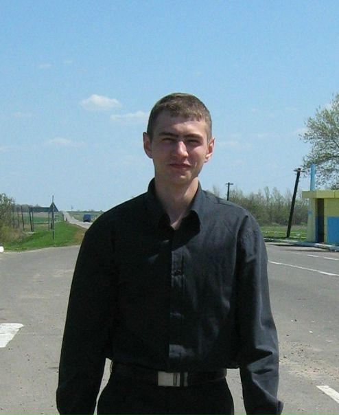 №10, Артём Найденко №10, Артём Найденко