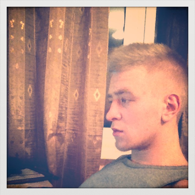 Пашка Александров | Москва